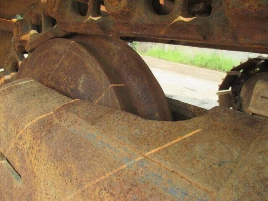 ขายSK135SR LC เอกสารอินวอยซ์ ไฟฟ้าครบ เก่านอกยังไม่เคยใช้งานในเมืองไทย