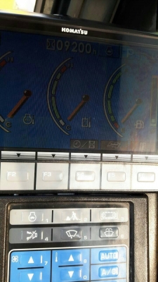 ขออนุญาตขายPC130-8 ชั่วโมง9000ก่วา เอกสารอินวอยซ์ครับ