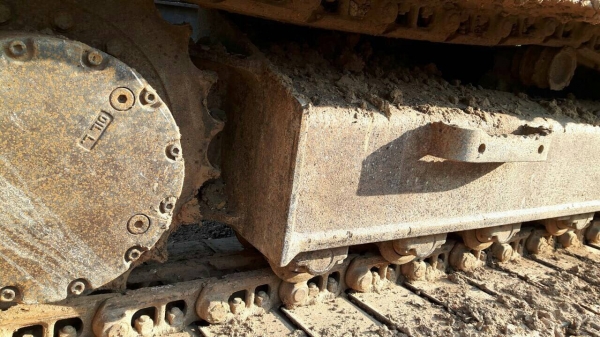 ขออนุญาตขายPC130-8 ชั่วโมง9000ก่วา เอกสารอินวอยซ์ครับ