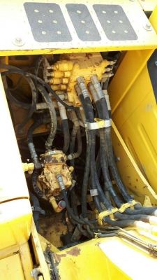 ขออนุญาตขายPC130-8 ชั่วโมง9000ก่วา เอกสารอินวอยซ์ครับ