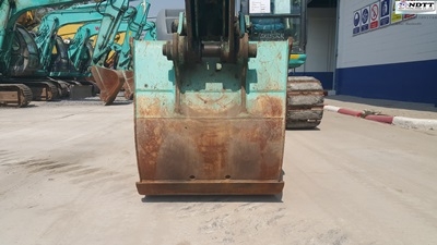 KOBELCO SK135SR-1ES ปี2006