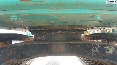 KOBELCO SK135SR-1ES ปี2006