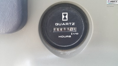 KOBELCO SK135SR-1ES ปี2006