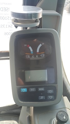 KOBELCO SK135SR-1ES ปี2006