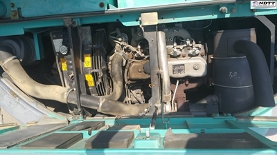 KOBELCO SK135SR-1ES ปี2006