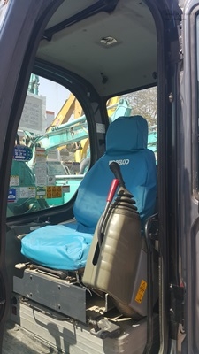 KOBELCO SK135SR-1ES ปี2006