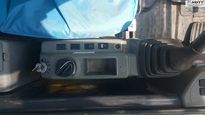 KOBELCO SK135SR-1ES ปี2006