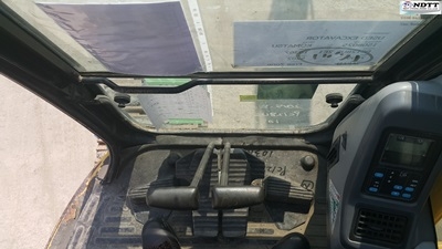 PC128US-2E1 ปี2005 สวยๆ