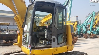 PC128US-2E1 ปี2005 สวยๆ