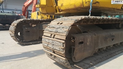 PC128US-2E1 ปี2005 สวยๆ