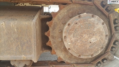 PC128US-2E1 ปี2005 สวยๆ