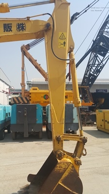 PC128US-2E1 ปี2005 สวยๆ