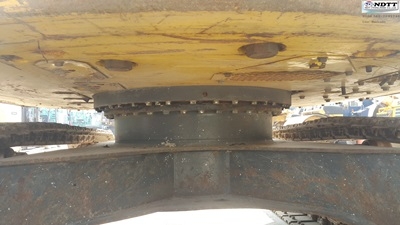 PC128US-2E1 ปี2005 สวยๆ