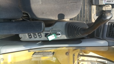 PC128US-2E1 ปี2005 สวยๆ