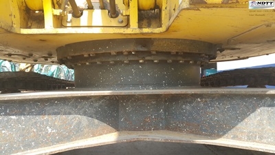 PC128US-2E1 ปี2005 สวยๆ