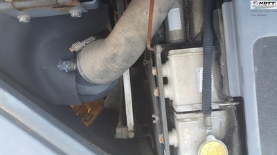 PC128US-2E1 ปี2005 สวยๆ