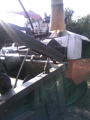 ขายรถเกี่ยวข้าว KUBOTA DC95 พร้อมเทรลเลอร์ลากจูง ใช้งานน้อย พร้อมใช้งาน ราคา490,000 สนใจโทร 090-8588220คุณนะ 093-3258446คุณบิว หรือเข้าดูสินค้าอื่นๆได้ที่ www.truck.in.th/498 หรือเพจFacebook ณรงค์ ซื้อขายรถมือสอง (เว็บไซต์ส่วนตัว) หรือFacebook คุณนะ รถบรร