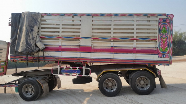 ขาย isuzu FYH 360 ++  ขายด่วนนน ธค. 56   อู่ซีทีทรัล คอกวิ่งข้าวโพด รถใช้ขายเองครับผม