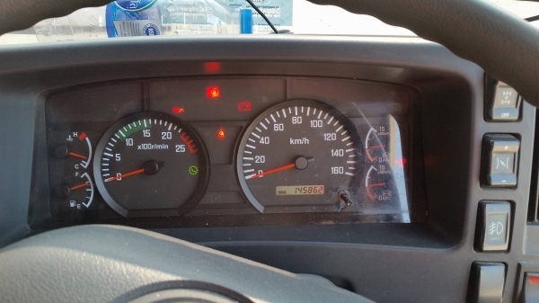 ขาย isuzu FYH 360 ++  ขายด่วนนน ธค. 56   อู่ซีทีทรัล คอกวิ่งข้าวโพด รถใช้ขายเองครับผม