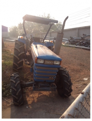 ขายรถไถมือสอง