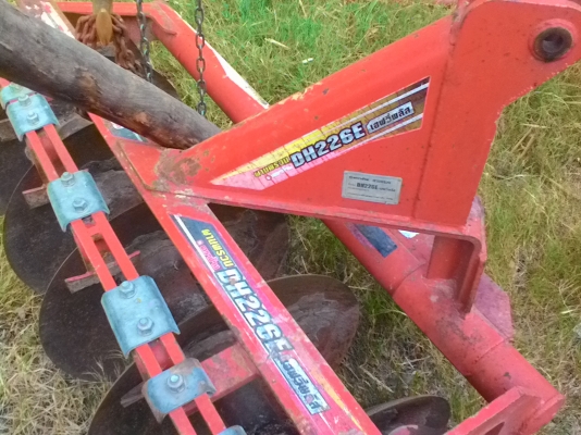 ผาน6ใบ22สวยมากลงนาแค่20ไร่ไม่มีที่ติ