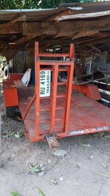 ขายรถเกี่ยวข้าว DC 60 PLUS  ใหญ่ปี 55  พร้อมเทลเลอร์  สภาพดีมากครับ  16xx ชั่วโมง   ตัวถังงาม  แทรกสวยช่วงล่างดี  เครื่องยนต์ดีเยี่ยมครับ  โทร 080-5532793  , 095-1685851