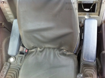 HITACHI ZX135US ปี 2005 สนใจติดต่อ ธีรเทพ 062-7091748