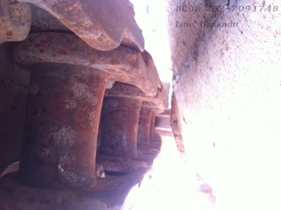 HITACHI ZX135US ปี 2005 สนใจติดต่อ ธีรเทพ 062-7091748