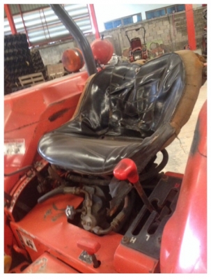 ขายรถแทรกเตอร์มือสอง