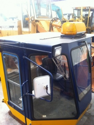 เก่านอก KOMATRU WA150-1