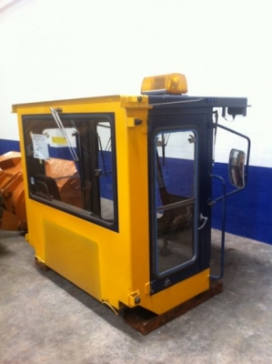 เก่านอก KOMATRU WA150-1