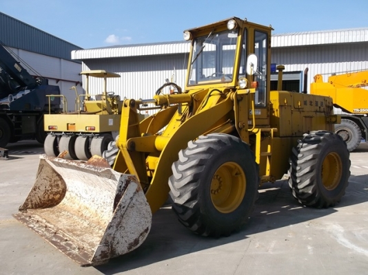 เก่านอก KOMATRU 515