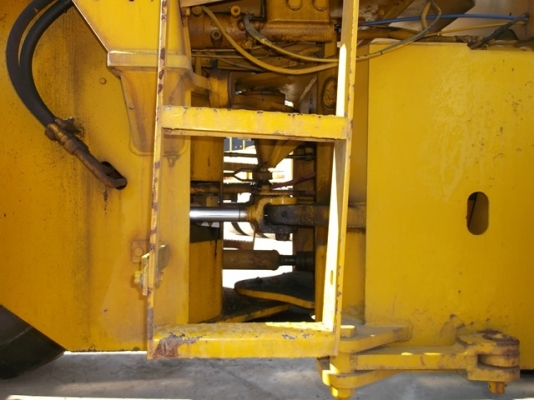 เก่านอก KOMATRU 515 เก่านอก KOMATRU 515