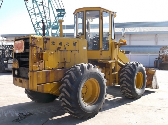 เก่านอก KOMATRU 515 เก่านอก KOMATRU 515