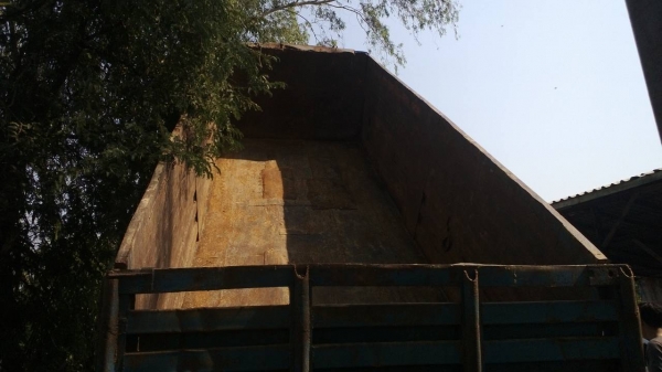 ขายกระบะดั้มครบชุดยกใส่ใช้ได้เลย สวย ดี คุ้ม