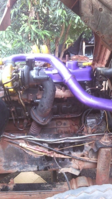 ขายดั้ม2เพลา FN527M-TD เครื่อง6D15เทอร์โบ โลฮาย10สปีด พาวเวอร์ ทิฟฟี่ ภายในสวย แอร์เย็น เอกสารพร้อมโอน ราคา780,000 สนใจโทร 090-8588220คุณนะ 093-3258446คุณบิว หรือเข้าดูสินค้าอื่นๆได้ที่ www.truck.in.th/498 หรือเพจFacebook ณรงค์ ซื้อขายรถมือสอง (เว็บไซต์ส่