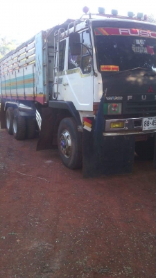 ขายดั้ม2เพลา FN527M-TD เครื่อง6D15เทอร์โบ โลฮาย10สปีด พาวเวอร์ ทิฟฟี่ ภายในสวย แอร์เย็น เอกสารพร้อมโอน ราคา780,000 สนใจโทร 090-8588220คุณนะ 093-3258446คุณบิว หรือเข้าดูสินค้าอื่นๆได้ที่ www.truck.in.th/498 หรือเพจFacebook ณรงค์ ซื้อขายรถมือสอง (เว็บไซต์ส่