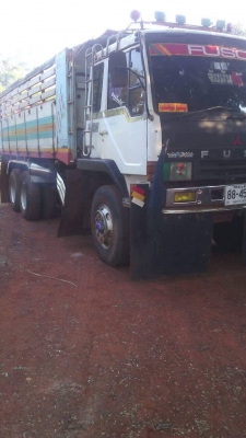 ขายดั้ม2เพลา FN527M-TD เครื่อง6D15เทอร์โบ โลฮาย10สปีด พาวเวอร์ ทิฟฟี่ ภายในสวย แอร์เย็น เอกสารพร้อมโอน ราคา780,000 สนใจโทร 090-8588220คุณนะ 093-3258446คุณบิว หรือเข้าดูสินค้าอื่นๆได้ที่ www.truck.in.th/498 หรือเพจFacebook ณรงค์ ซื้อขายรถมือสอง (เว็บไซต์ส่