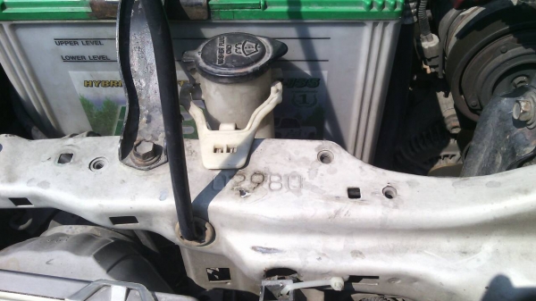 TOYOTA TIGER 2.5 E สวยจัด TOYOTA TIGER 2.5 E สวยจัด