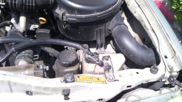 TOYOTA TIGER 2.5 E สวยจัด TOYOTA TIGER 2.5 E สวยจัด