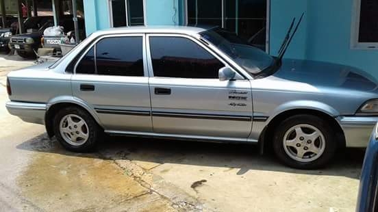 ขายเก๋ง โตโย ขายเก๋ง โตโย