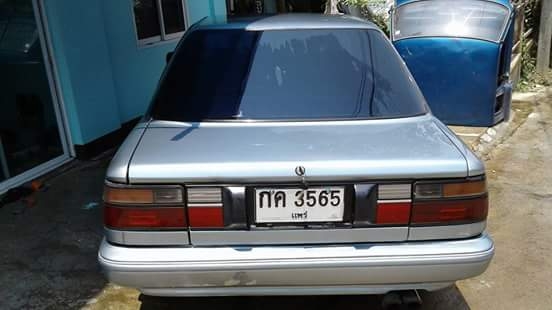 ขายเก๋ง โตโย