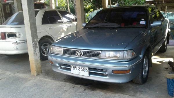 ขายเก๋ง โตโย ขายเก๋ง โตโย