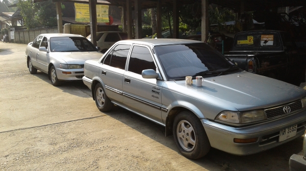 ขายเก๋ง โตโย ขายเก๋ง โตโย