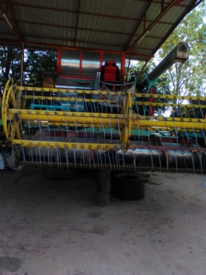 ขายรถเกี่ยวข้าว บางไทรกการช่าง เครื่อง260เทอร์โบ ตัวเดิน12 ปั้ม22ไดกิ้น สภาพพร้อมใช้งาน สนใจโทร 090-8588220คุณนะ 093-3258446คุณบิว หรือเข้าดูสินค้าอื่นๆได้ที่ www.truck.in.th/498 หรือเพจFacebook ณรงค์ ซื้อขายรถมือสอง (เว็บไซต์ส่วนตัว) หรือFacebook คุณนะ ร ขายรถเกี่ยวข้าว บางไทรกการช่าง เครื่อง260เทอร์โบ ตัวเดิน12 ปั้ม22ไดกิ้น สภาพพร้อมใช้งาน สนใจโทร 090-8588220คุณนะ 093-3258446คุณบิว หรือเข้าดูสินค้าอื่นๆได้ที่ www.truck.in.th/498 หรือเพจFacebook ณรงค์ ซื้อขายรถมือสอง (เว็บไซต์ส่วนตัว) หรือFacebook คุณนะ ร