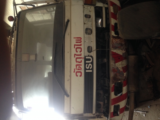 Rock175. 6BG หัวครัชซี พร้อมใช้ ต่อรองได้ครับ