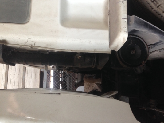 Rock175. 6BG หัวครัชซี พร้อมใช้ ต่อรองได้ครับ