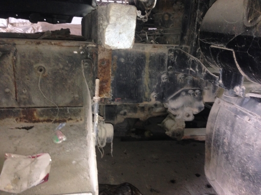 Rock175. 6BG หัวครัชซี พร้อมใช้ ต่อรองได้ครับ