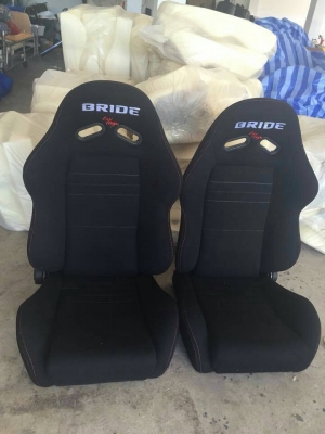 ขายเบาะแต่งคู่ละ6500 สนใจib หรือ โทร 0805669540