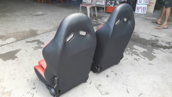 ขายเบาะแต่งคู่ละ6500 สนใจib หรือ โทร 0805669540